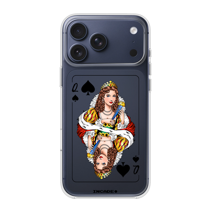 iPhone 17 Pro Max queen