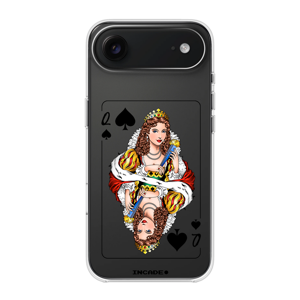 iPhone 17 Air queen