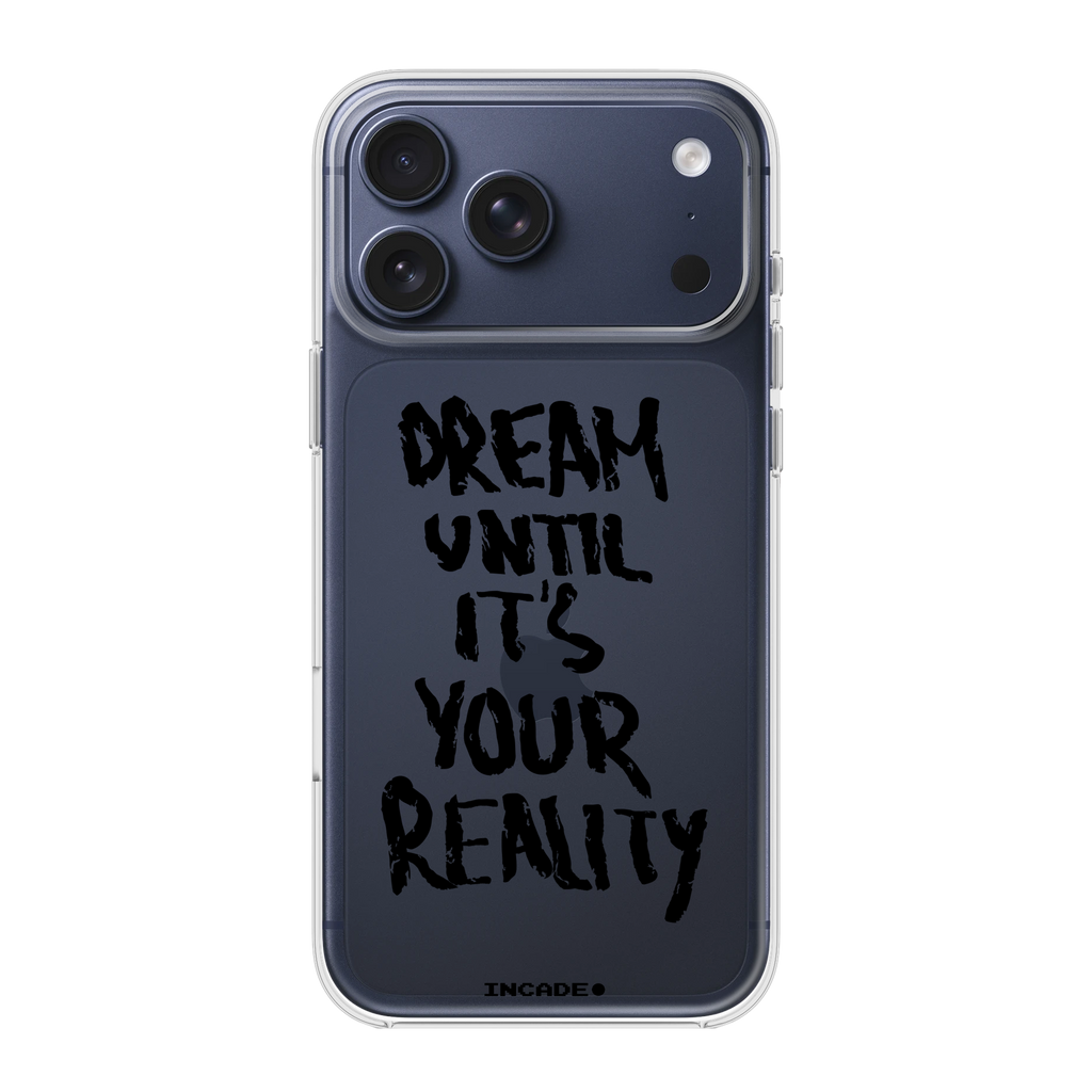 iPhone 17 Pro DREAM