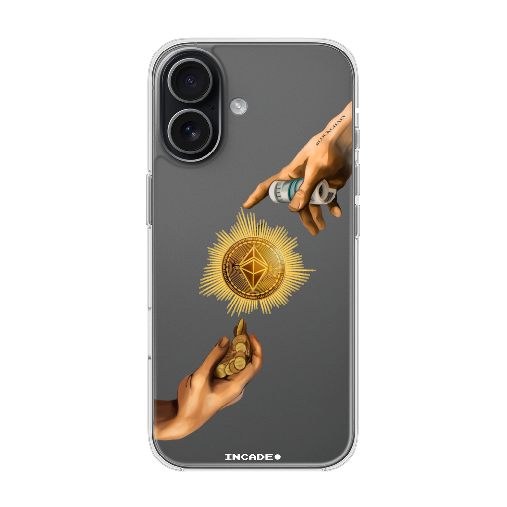 iPhone 17 crypto god eth