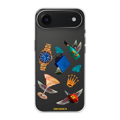 iPhone 16 Pro max Ferrari Porsche Rolex