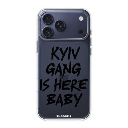 iPhone 17 Pro Max kyiv black