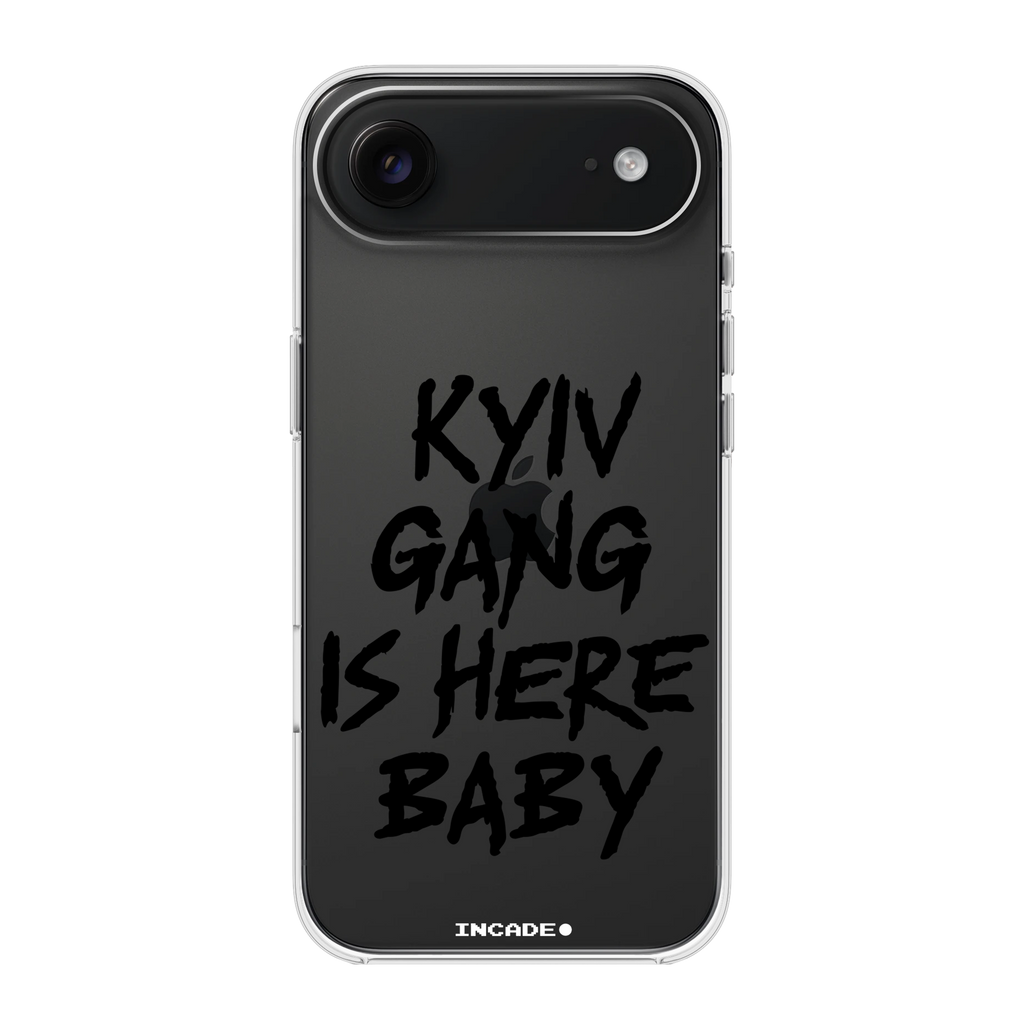 iPhone 17 Air kyiv black