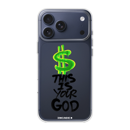 iPhone 17 Pro religion