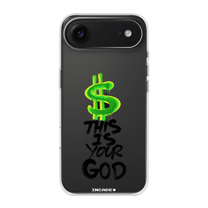iPhone 17 Air religion