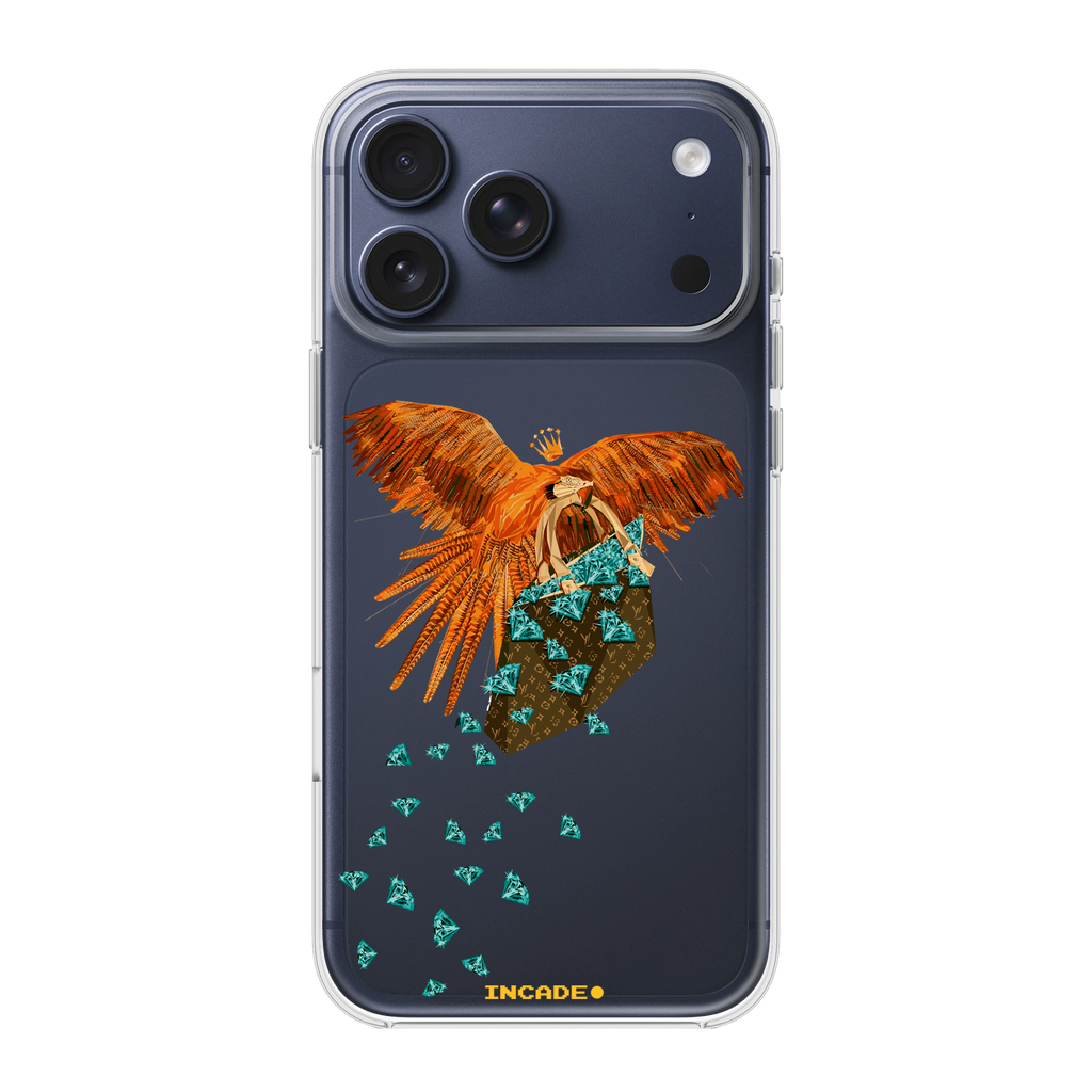 iPhone 17 Pro jungle king