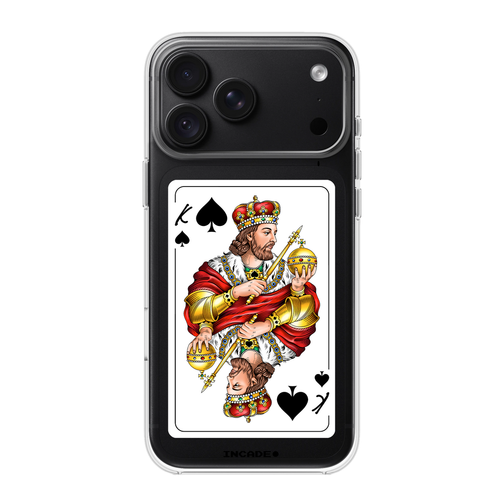 iPhone 18 Pro king V1