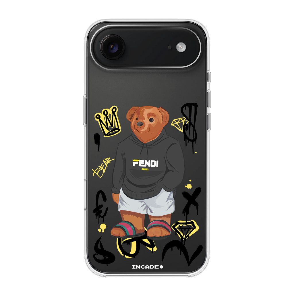 iPhone 17 Air king teddy