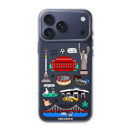 iPhone 17 Pro Max KYIV