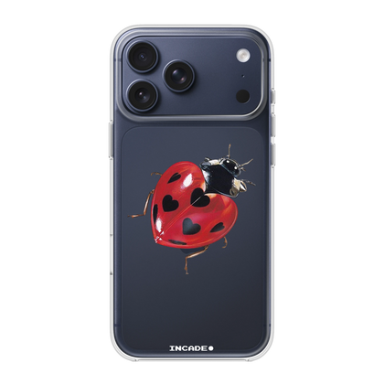 iPhone 17 Pro Max LADY BUG