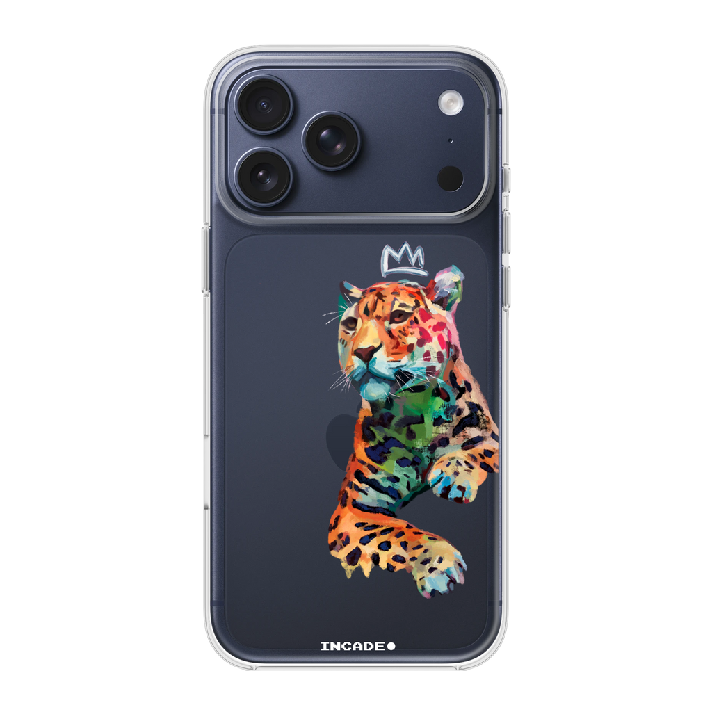 iPhone 17 Pro savanna