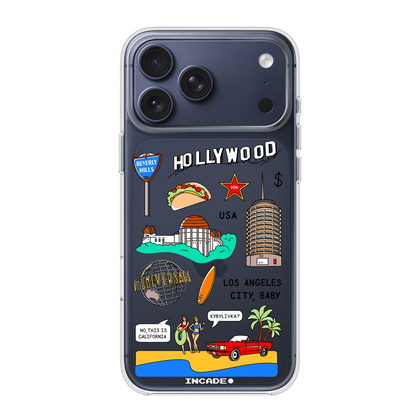 iPhone 17 Pro LOS ANGELES