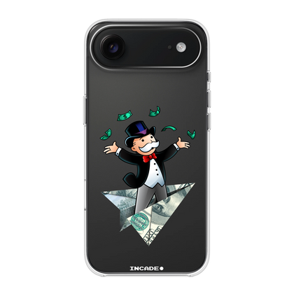 iPhone 17 Air money masters Monopoly