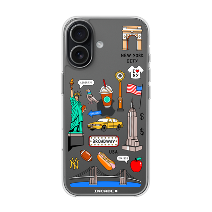 iPhone 17 NEW YORK