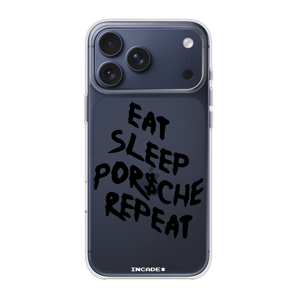 iPhone 17 Pro porsche black