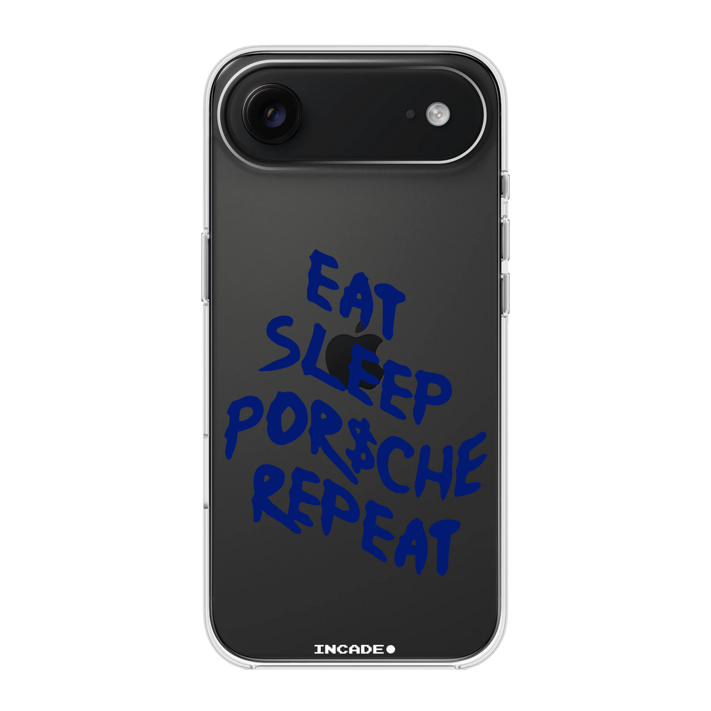 iPhone 17 Air porsche blue