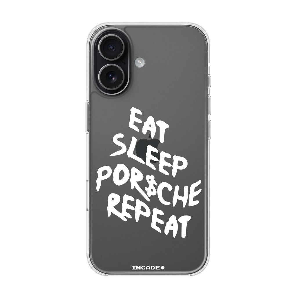 iPhone 17  porsche white