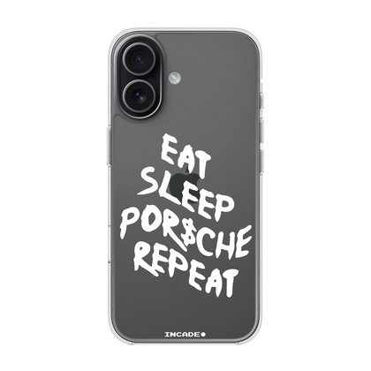 iPhone 17  porsche white