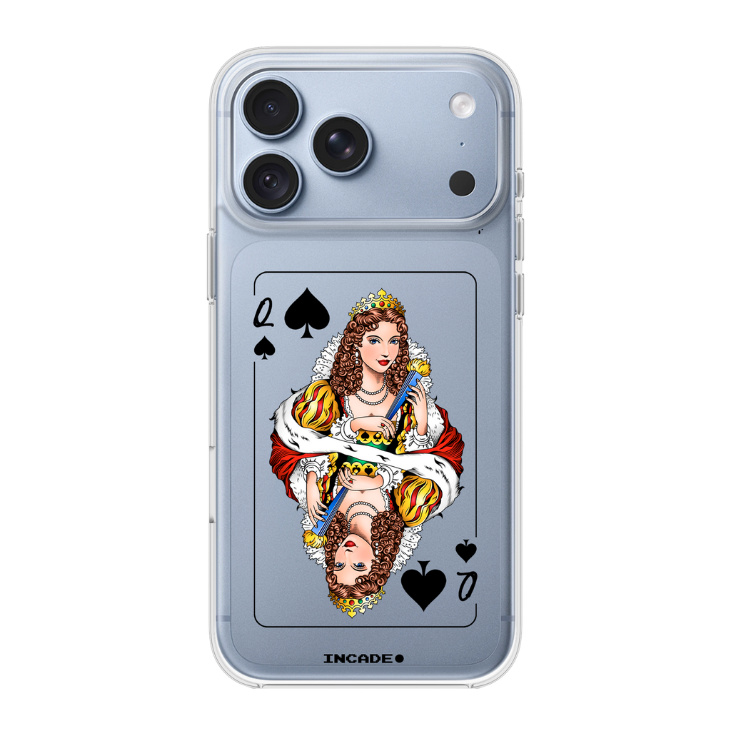 iPhone 18 Pro queen