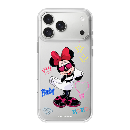 iPhone 18 Pro quuen mickey