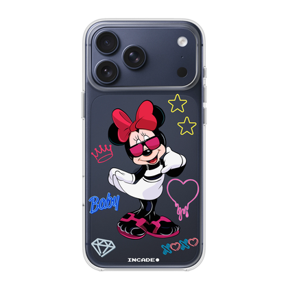 iPhone 17 Pro QUEEN MINNIE