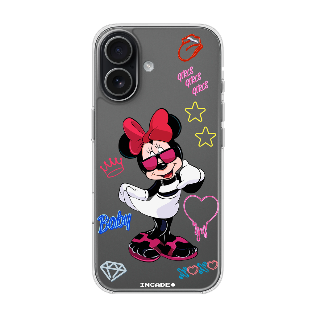 iPhone 17 QUEEN MINNIE