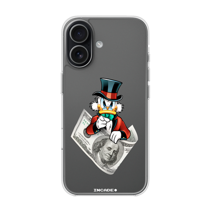iPhone 17 money masters McDuck