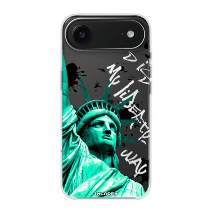 iPhone 17 Air STATUE GREEN