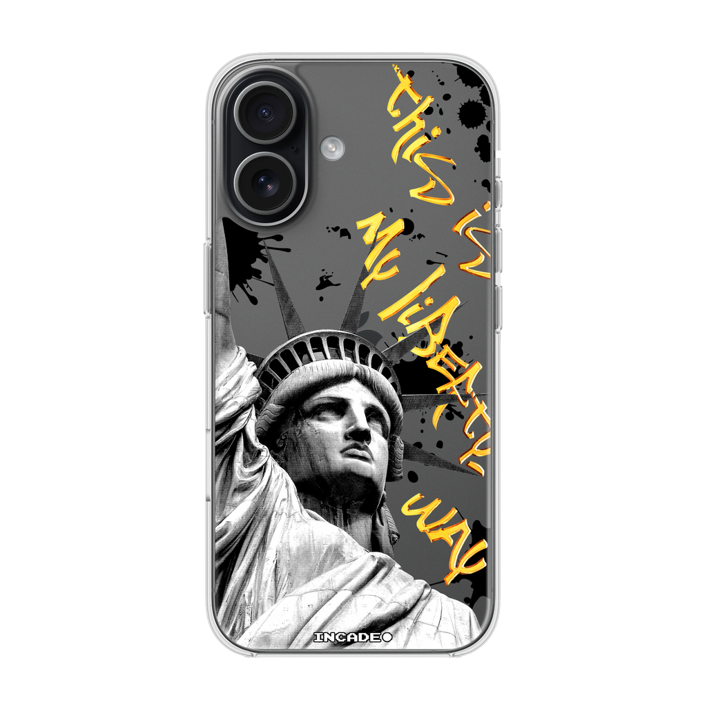 iPhone 17 STATUE GREY