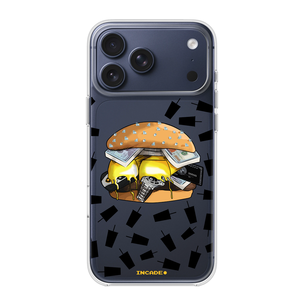 iPhone 17 Pro stay hungry