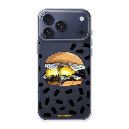 iPhone 17 Pro stay hungry