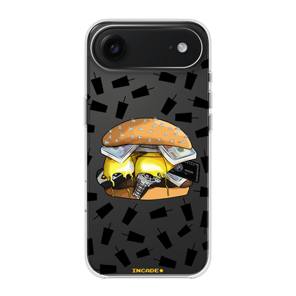 iPhone 17 Air stay hungry