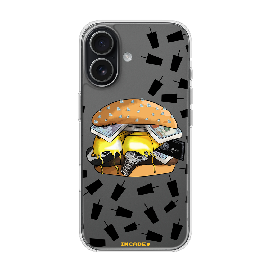 iPhone 17 stay hungry