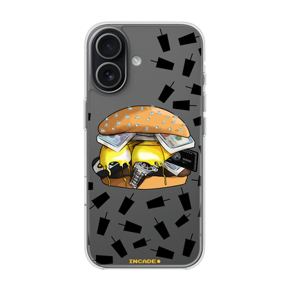 iPhone 17 stay hungry