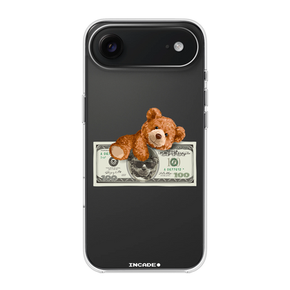 iPhone 17 Air teddy dollar