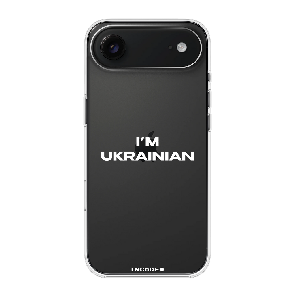 iPhone 17 Air i'm ukrainian
