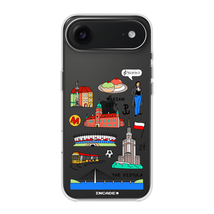 iPhone 17 Air WARSAW