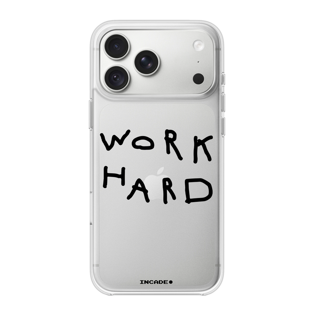 iPhone 18 Pro work hard