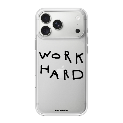 iPhone 18 Pro work hard