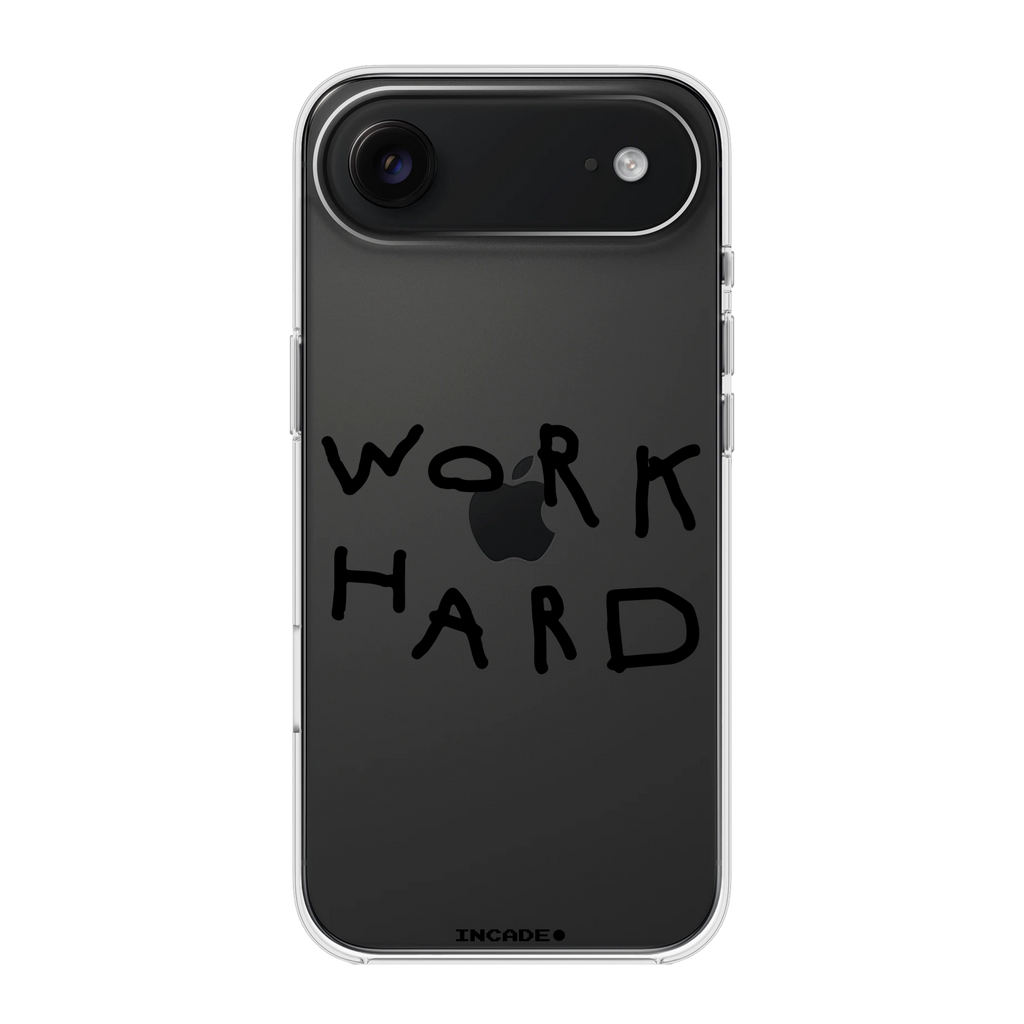 iPhone 17 Air work hard