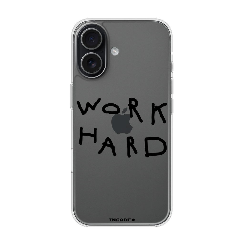 iPhone 17 work hard