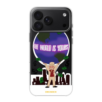iPhone 18 Pro world is yours