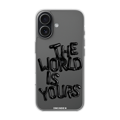 iPhone 17 world black