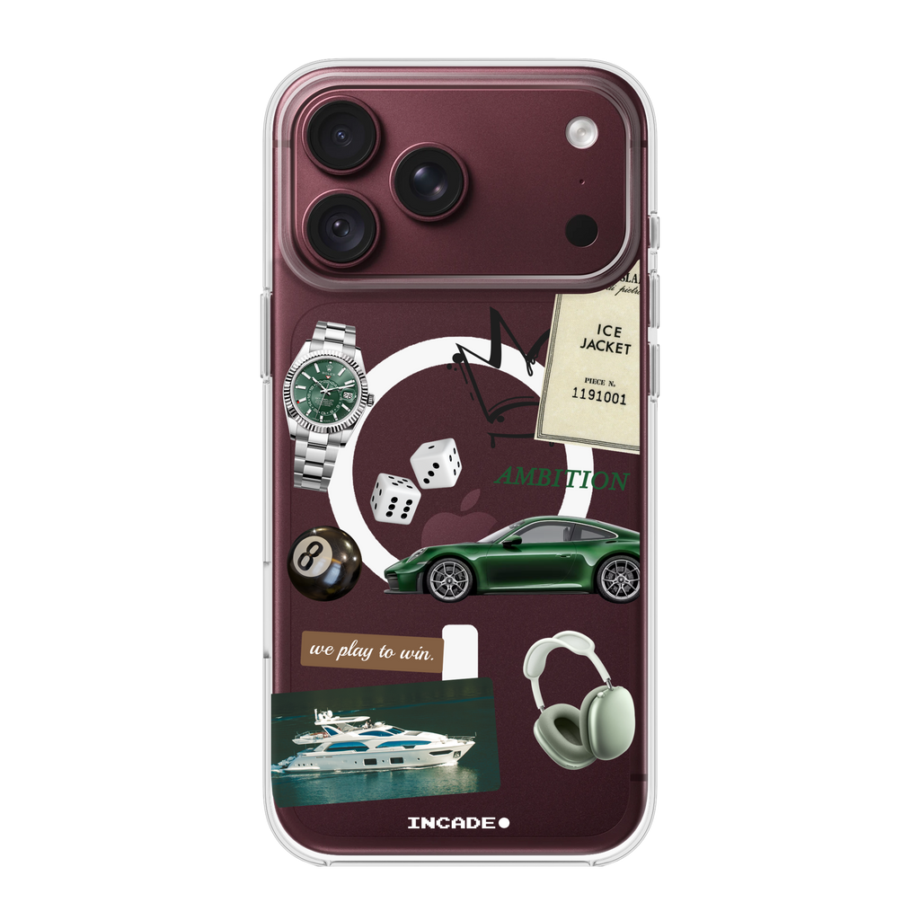 iPhone 18 Pro AMBITION