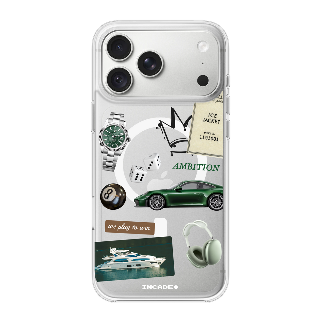 iPhone 18 Pro Max AMBITION