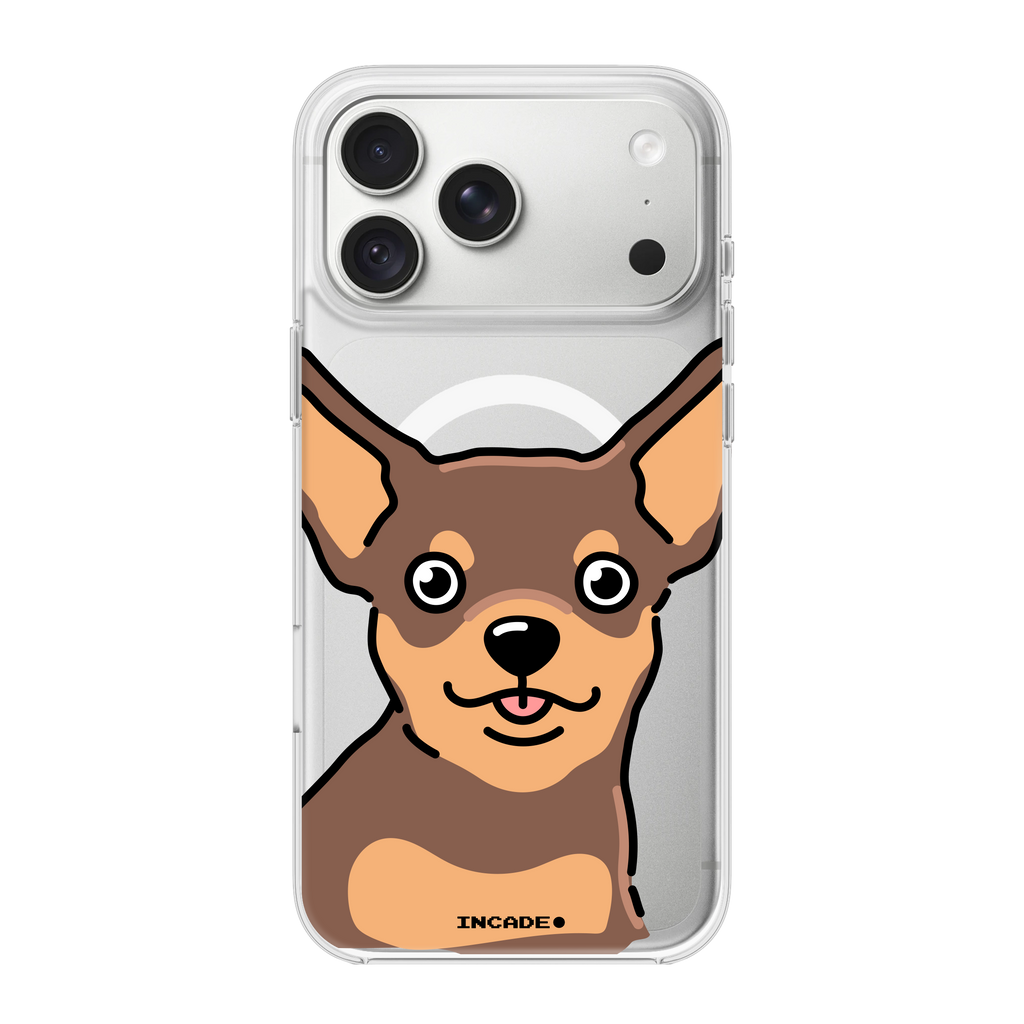 iPhone 18 Pro Max CHIHUAHUA