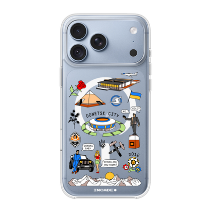 iPhone 18 Pro DONETSK