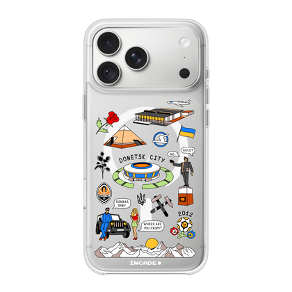 iPhone 18 Pro Max DONETSK