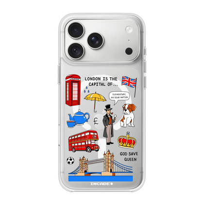 iPhone 18 Pro LONDON