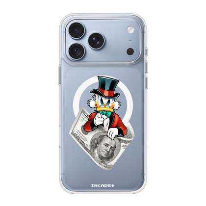 iPhone 18 Pro MONEY MASTERS MCDUCK